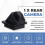 704000310AA Car Rear Camera Reversing Backup Black Camera for  Tiggo 8plus 5