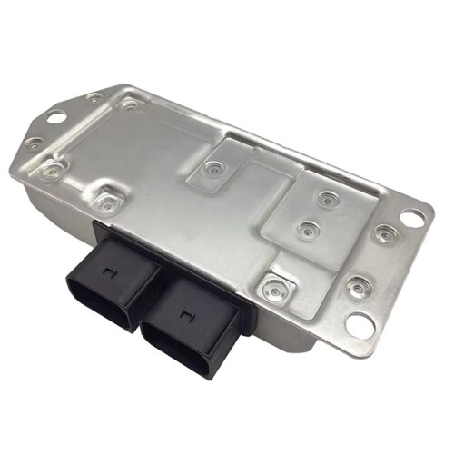 27607605031 Car Transfer Case Computer Module for  X5 E70 X6 E71 Transfer Box Control Module Unit 27607569969 2