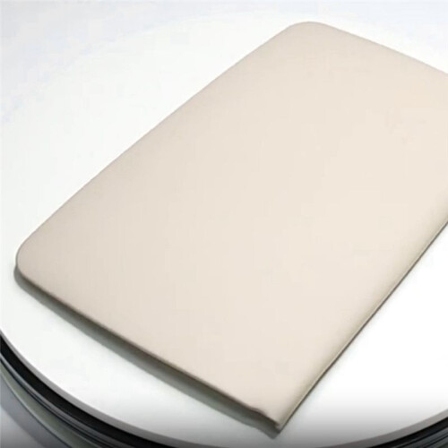 Front  Back Pocket Storage Cover for   C E GLC CLS W205 W213 W253 W257,Black 2