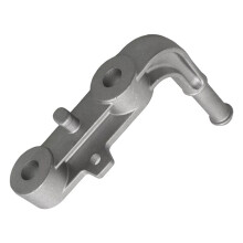 Soporte de Escape Trasero para Camioneta Ram 1500 5.7L 6.2L 2019-2025 68395841AA Trasero Derecho