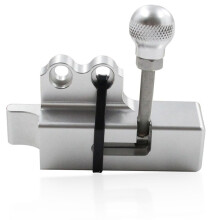 1e 2e Lockout Shifter Box Billet Lockout voor RSX voor K-Serie EM2 K Tuned K20 K24 RSX EG EK DC2