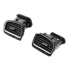 Car Dashboard Air Conditioning Vents Air AC Vent Outlet for 6 6GTI MK6 Sagitar Middle 5KD819728