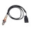 5pcs Oxygen Sensor Lambda Sensor AIR FUEL RATIO O2 SENSOR for   234-4833 06F906262AE 022906262CB 2
