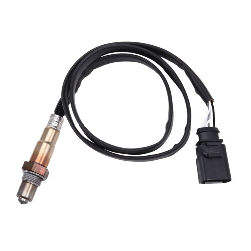 5pcs Oxygen Sensor Lambda Sensor AIR FUEL RATIO O2 SENSOR for   234-4833 06F906262AE 022906262CB 1