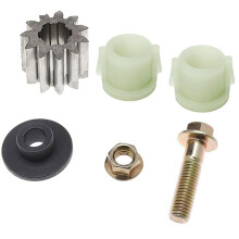 Engrenagem de Direção Multifuros de 19 Dentes GX21924BLE para Tratores de Gramado Multi-Series, Novos e de Alta Qualidade