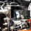 Kit de Cabo de Acelerador de 36 Polegadas em Aço Inoxidável Trançado para Motores para /para Chevy LS1 97-07 4