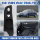 Car Front Right Window Glass Lifter  Panel Cover 83541-SNA-A01ZA for   2006-2011 Window Regulator Panel 2