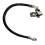 Car Negative Battery Cable Sensor W/ Plug Wire AV6N-10C679-BF for Focus Escape Transit 2012-2018 AV6Z10C679P AV6Z10C679B 10