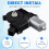 Car Front Power Window Lifter Motor for  Explorer 2011-2017 Right EB5Z7823394A 7