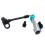 4pcs/Set Front Rear Hub ABS Sensor 96626080 96626078 for  for  for Saturn for  Speed Sensor 10