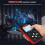 ANCEL MT100 Motorcycle Diagnostic Tool OBD2 Decoder W 4 Adapter for    Electric Fuel Injection Scanner 9