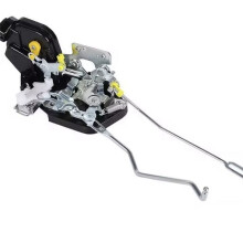 New High Quality Car Right Front Central Door Lock  Motor Lock Block 81320-2D000 937-009 for