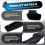 Car Engine Intake Air Duct Intake Pipe for  Flying Spur 3W0129531A Left 5