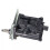 MR446665 Transfer Gearshift Actuator 4WD Rail for  Montero 2000-2006 Transfer Case Motor 6