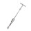 Car Dent Puller Car Dent Restorer Tool T Puller is Used for Car Body Hail Damage Dent 5
