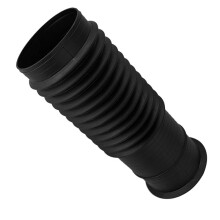 2 Pezzi di Protezione Antipolvere per Ammortizzatori 68029522AC per Grand Cherokee per Durango 2011-2022 Scudo In Gomma Ammortizzante