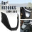 Motorcycle Front Beak Fairing Front Mudguard Extension Cover for  R1200GS 2008-2012 3