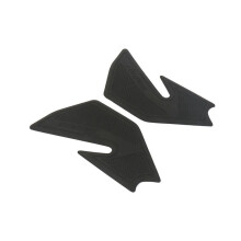 Motorcycle Accessories Fuel Tank Pad for TENERE 700 Tenere700 2025 Non-Slip Side Fuel Tank Waterproof Pad