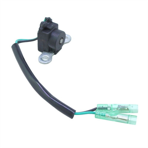 Outboard Engine Trigger Coil 66M-85580-00 for  4-Stroke 9.9-15 2
