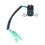 Outboard Engine Trigger Coil 66M-85580-00 for  4-Stroke 9.9-15 5