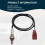 Automotive Rear Oxygen SensorOxygen Sensor O2 FUEL RATIO SENSOR 06A906262DM for   1.6L 3