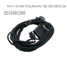 2215401205 Chicote de Fios Do Sensor de Estacionamento Do para-Choque Dianteiro Chicote de Fios Do Elétrico para W221 S550 CL550 221 540