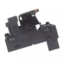 Elektrische Parkeerremschakelaar 35355-T6D-H01 voor 2015-2019 Accessoires