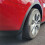 Mudguards for  Model Y 2021-2025 Car Wheel Mud Flaps  Guards MudFlaps Front Rear  Protector Auto Parts 7