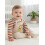 (6-9 Months, Khaki) Σετ ρούχων για τεμάχια φθινοπωρινά. 7
