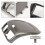 682605M002 Car Center Dash Luftkonditionering Utlopp Luftventil Panel för  Sentra 2000-2006 Cubby Storage 2