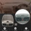 682605M002 Car Center Dash Luftkonditionering Utlopp Luftventil Panel för  Sentra 2000-2006 Cubby Storage 5