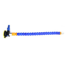 Car Dent Puller Hand Suction Cup for Dent Repair Heavy Duty Automotive Body Dent Repair Tool with Flexible Stand