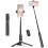 VRIG TP-17 Extendable Phone Tripod with Remote Shutter, 75cm 3