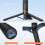VRIG TP-17 Extendable Phone Tripod with Remote Shutter, 75cm 4