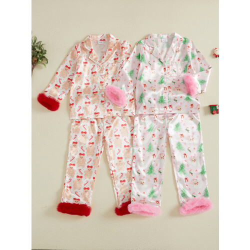 (12-18 Months, Pink) Completo da bambina per neonati. 2