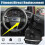 H1BT-14K147-AB Multi-Function Steering Wheel  Cruise Control Button for  Fiesta MK4 Focus Sharpness 2019-2021 6
