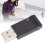 USB-Drahtlosadapter 600 Mbit/s Bluetooth 5.2 Linux 16