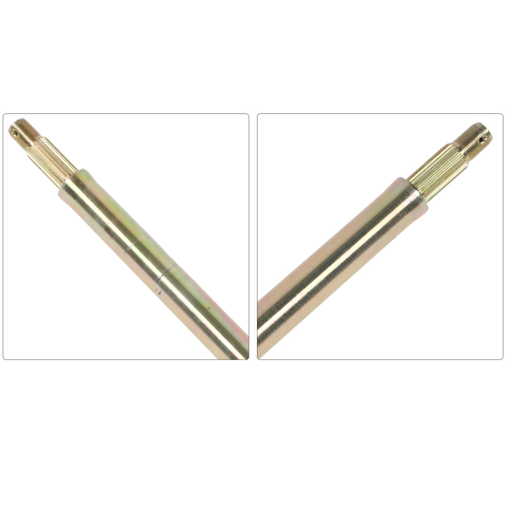 930Mm Axle Shaft Reduces Vibration 7444352059799