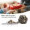Mini Metal Dice Set Necklace Style 2 with Storage Box, Tiny Polyhedral Toy 4