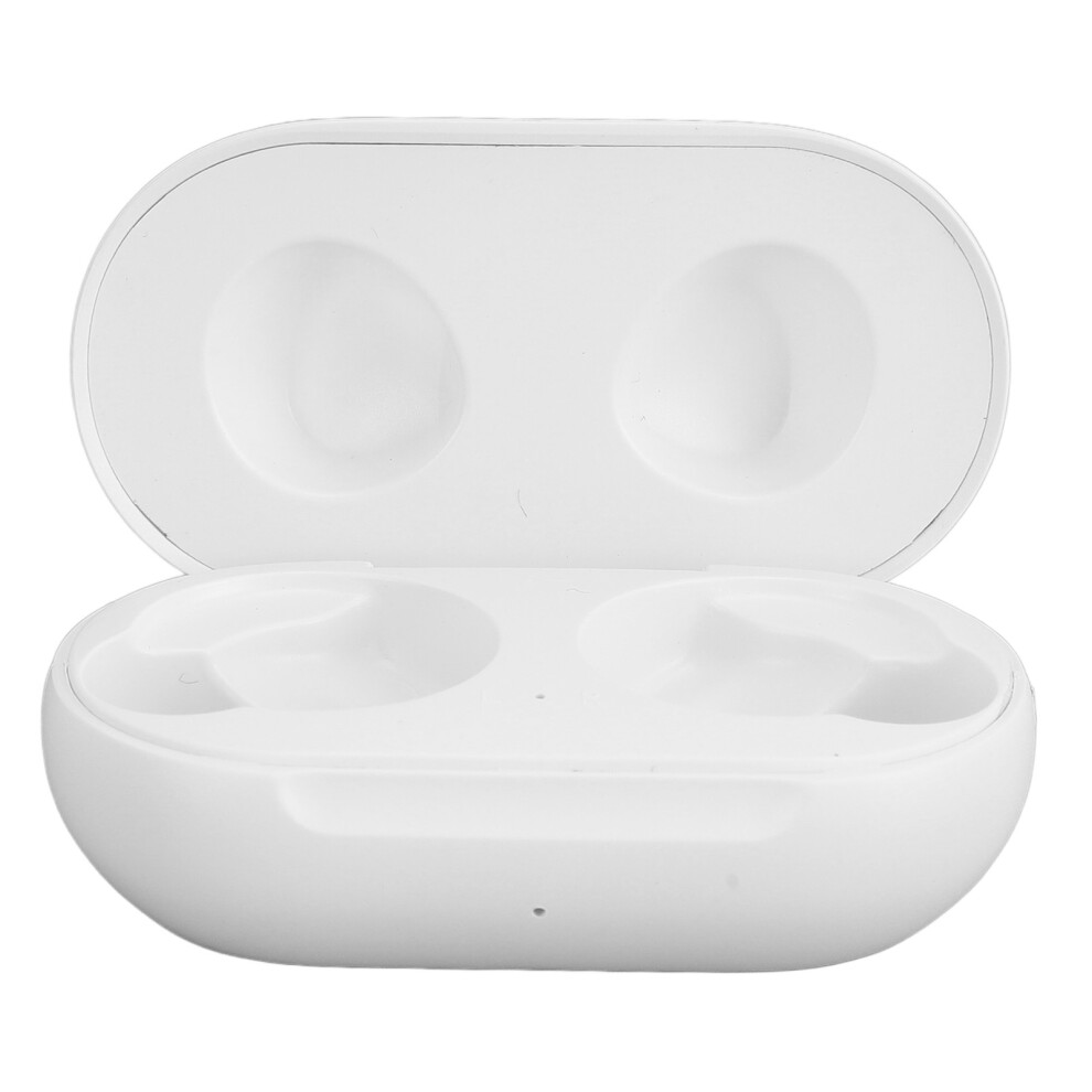Replacement Earbuds Charging Case 300Mah For Galaxy Buds+ Sm‑R175 White 7631385748565