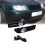 Car LED Foglamp Front Grille for  Bora  MK4 1999-2007 2 Pair 4