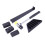 WOOD FLOORING LAMINATE INSTALLATION FLOOR FITTING KIT SET TOOL HOME FLOOR KIT 3