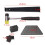 WOOD FLOORING LAMINATE INSTALLATION FLOOR FITTING KIT SET TOOL HOME FLOOR KIT 8