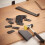 WOOD FLOORING LAMINATE INSTALLATION FLOOR FITTING KIT SET TOOL HOME FLOOR KIT 10