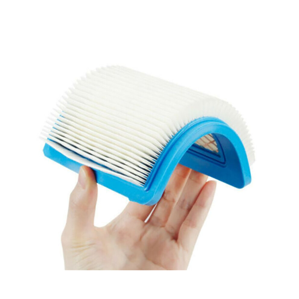 25Pcs Air Filter Lawn Mower Filters For Briggs & Stratton 491588 491588S 399959 6032556361438