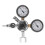 Aluminium ABS Beer Keg Regulator W21.8 1