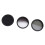 3-in-1 Camera Filter Kit 55mm, ND8 CPL GND Filter Set 14