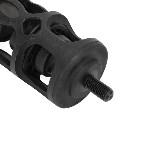 Bogenstabilisator 6 Zoll Nylon-Gummi 2