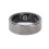 Smart Ring Gesundheits-Tracker 20 mAh 19,8 mm Silber IP68 2