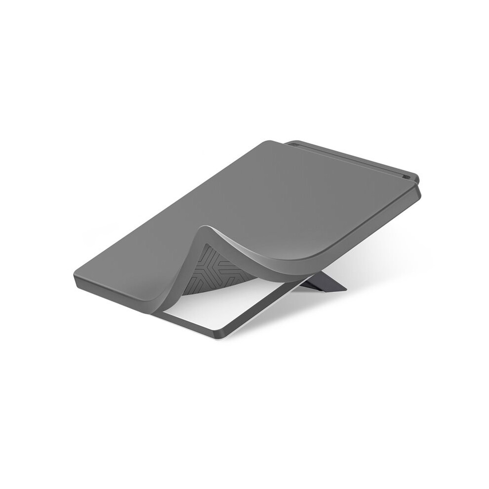 Protective Cover For Starlink Antenna Silicone Case Signal-Friendly Design Shockproof Case B White 4712531335150